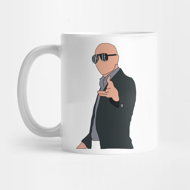 Dale Pitbull by Biscuit25